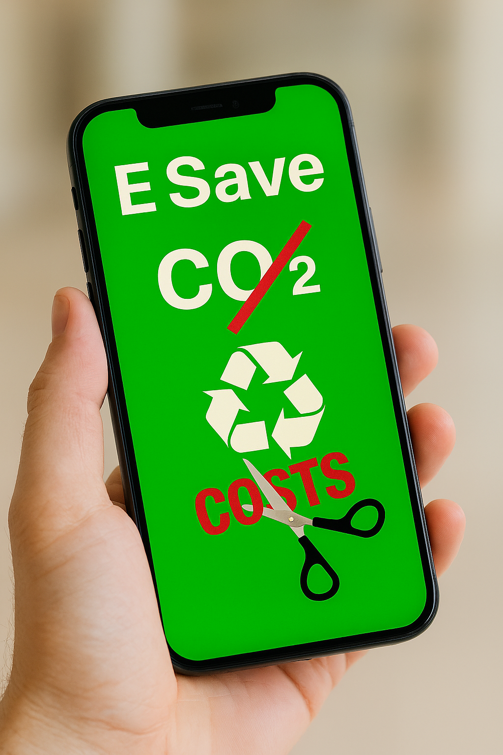 Eco Centre